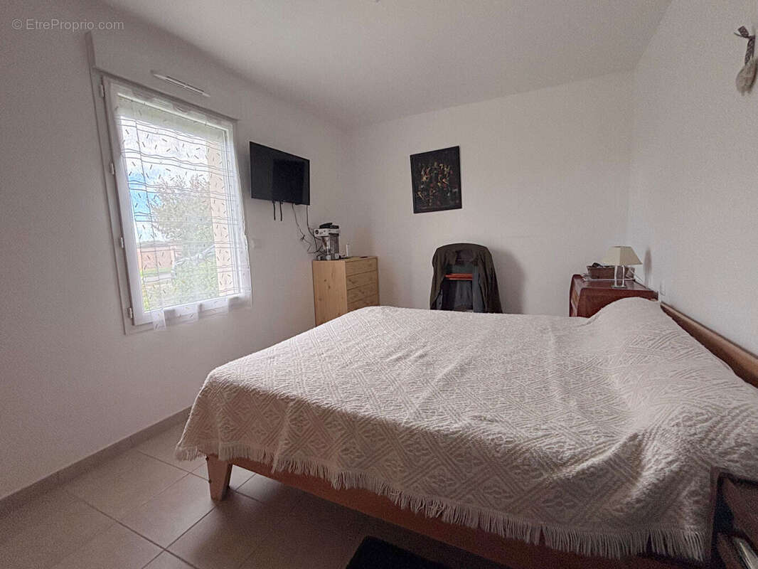 Maison à CORME-ECLUSE