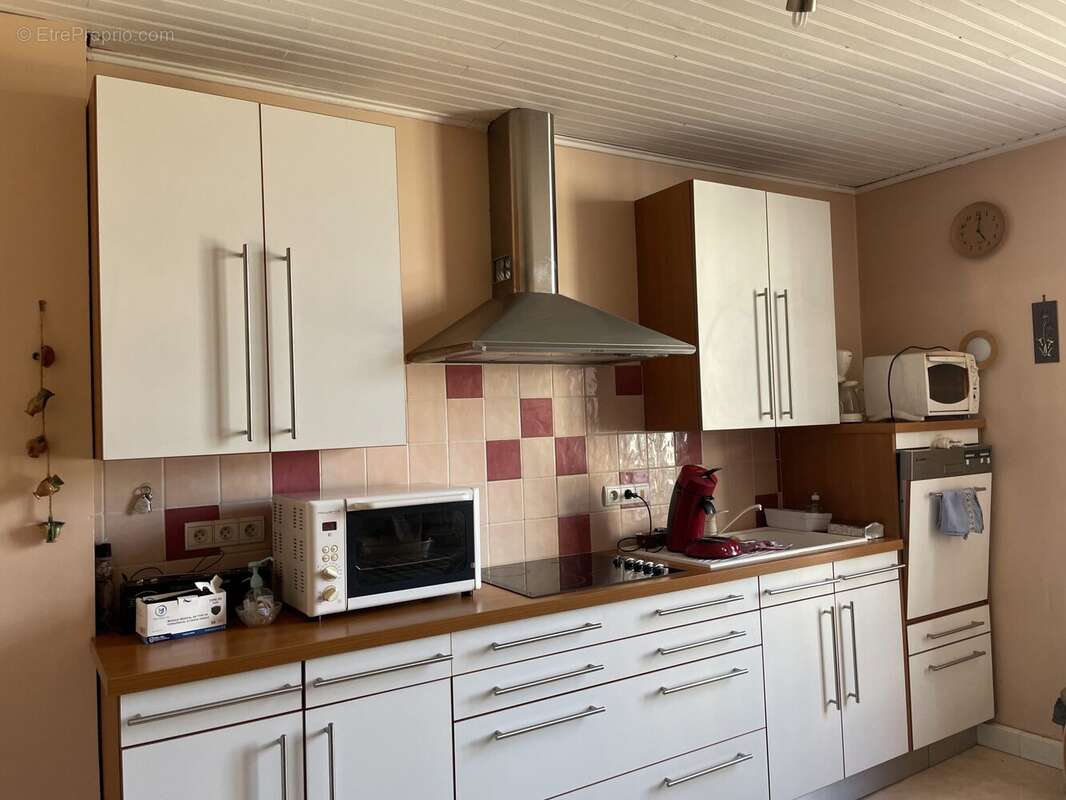 Appartement à LIMOGES