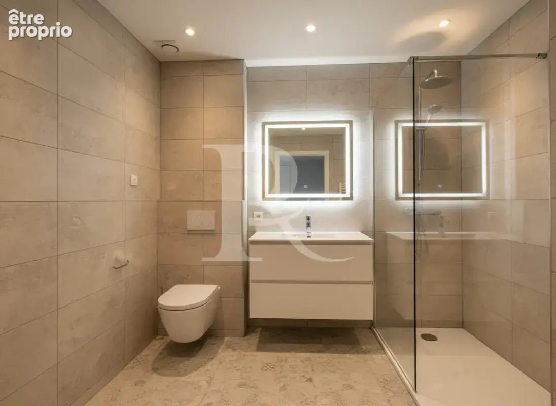 Appartement 4 pièces à Sartrouville - photo 3