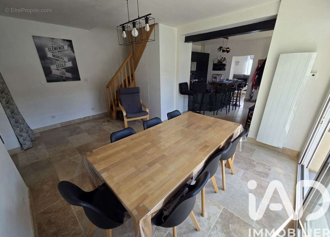 Photo 8 - Maison à RAINVILLERS