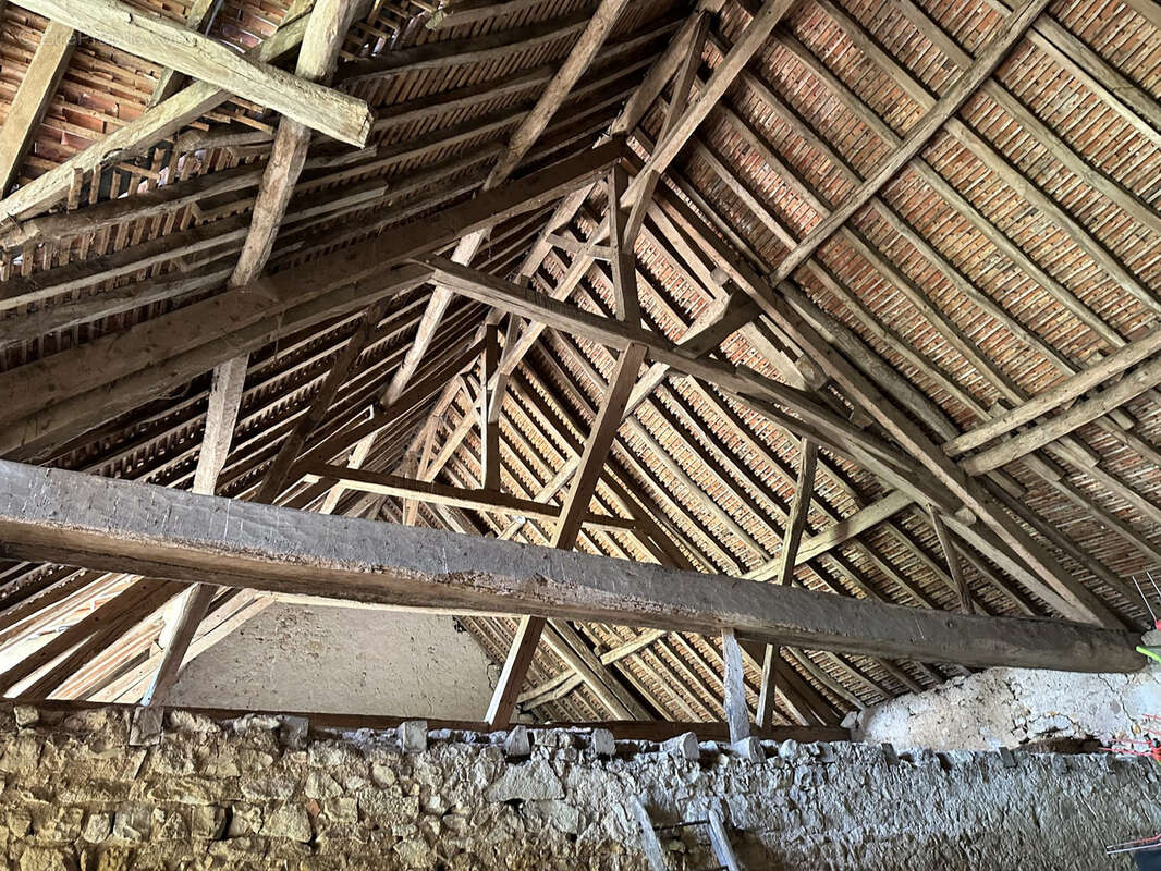 Maison de campagne ! - photo 17