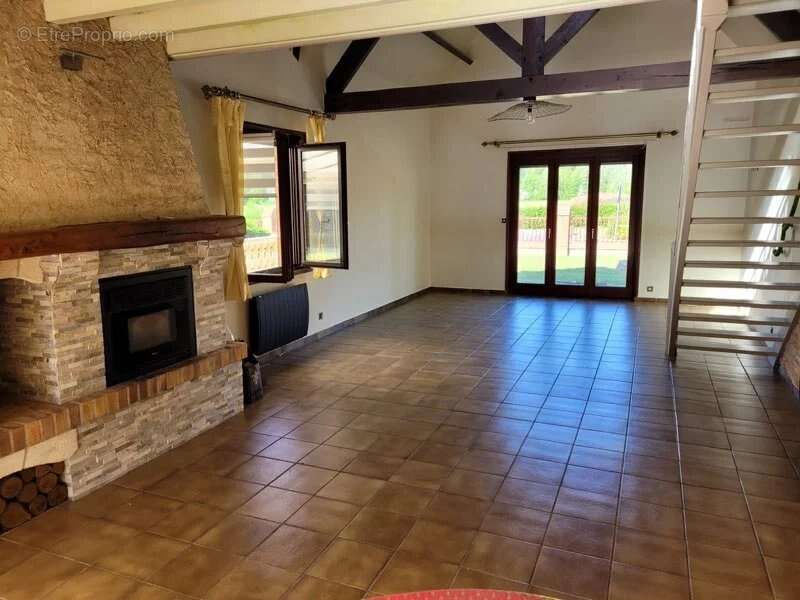 Maison à VADENCOURT