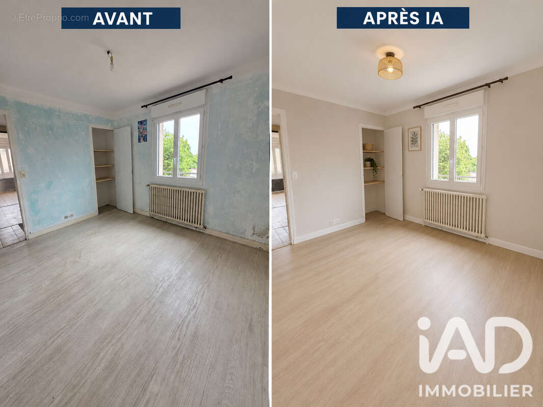 Photo 8 - Maison à YVIGNAC-LA-TOUR