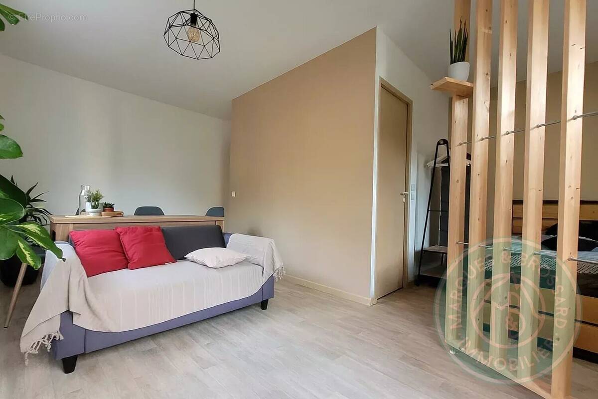 Appartement à PAU