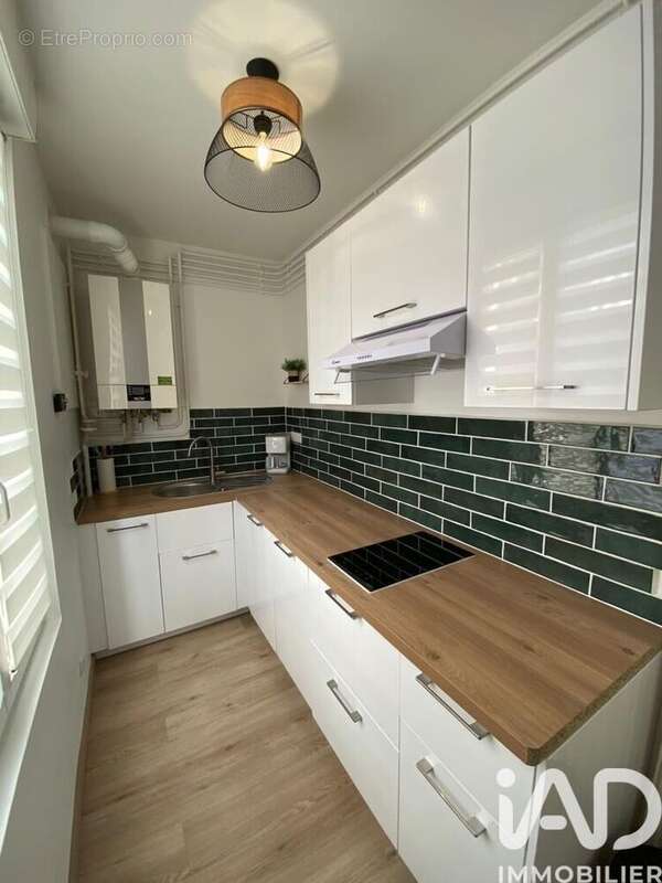 Photo 4 - Appartement à EPERNAY
