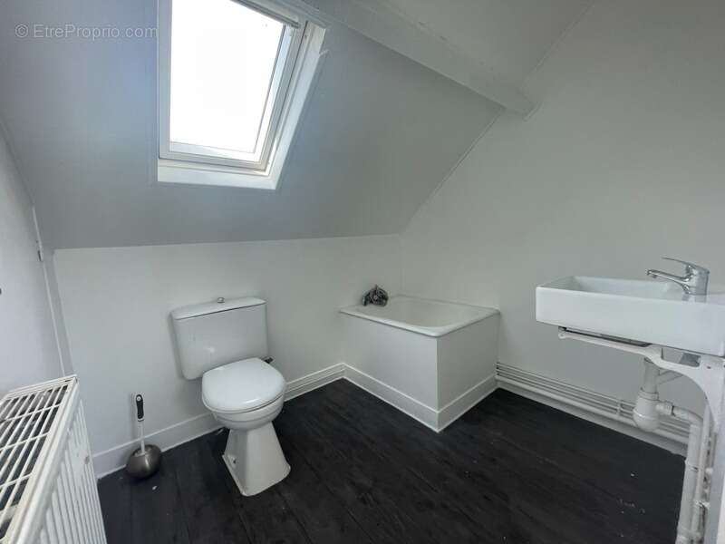 Appartement à CHATEAUDUN