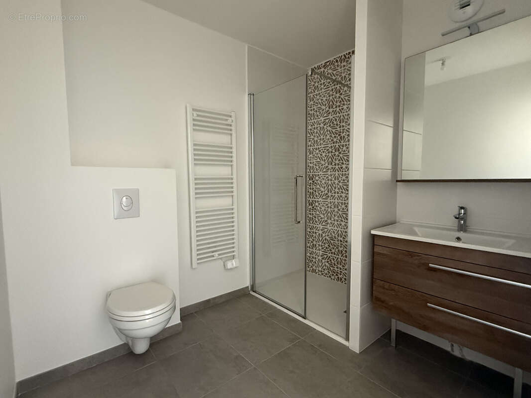 Appartement à BIDART