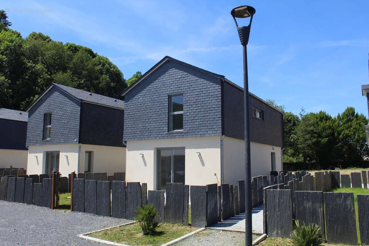 Maison à BAGNERES-DE-BIGORRE