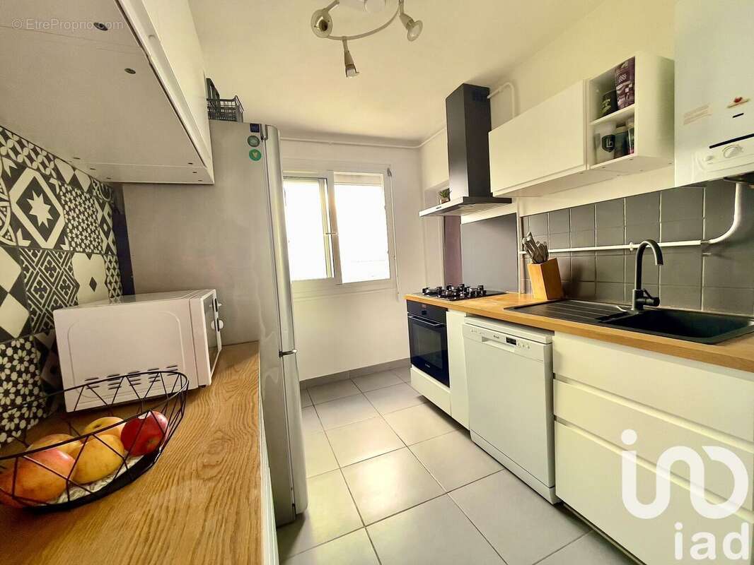 Photo 4 - Appartement à MERIGNAC