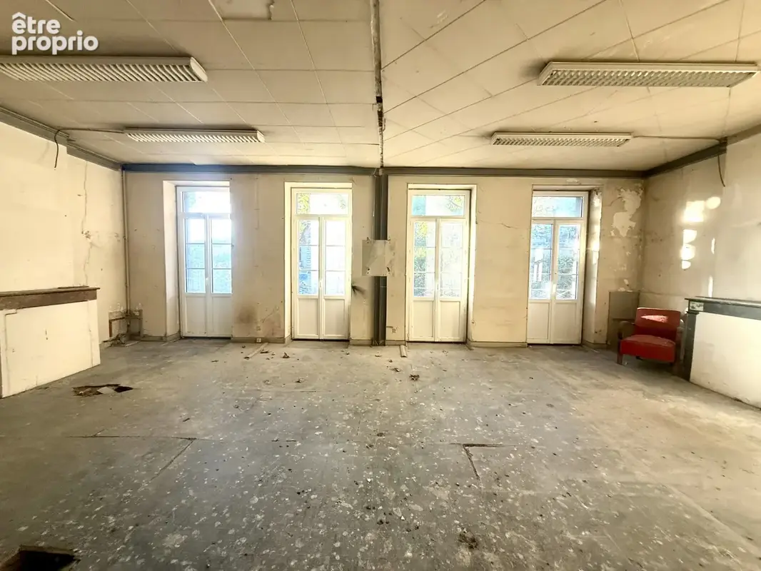 Photo Appartement à Bordeaux au prix de 240 000€