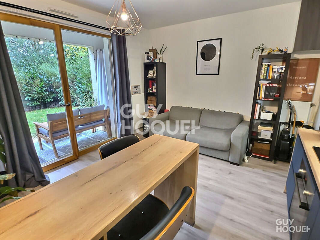 Appartement à MEUDON