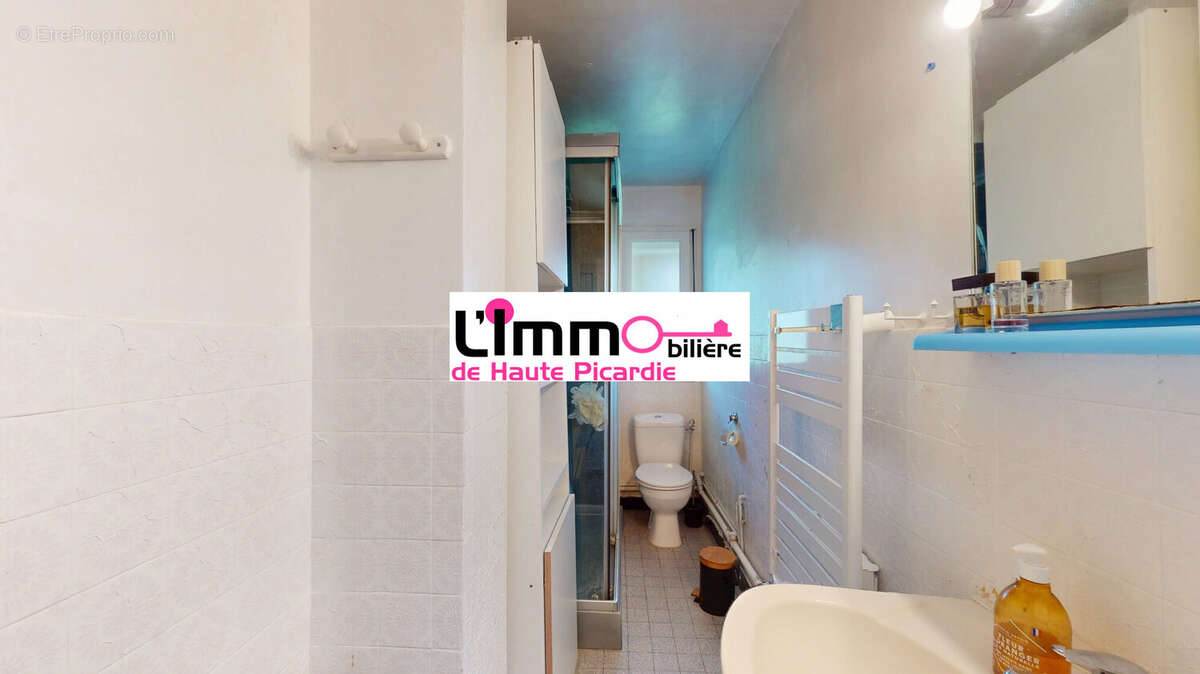 Maison 94 m² à Maucourt  - photo 7