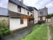 Maison à MONDOUBLEAU