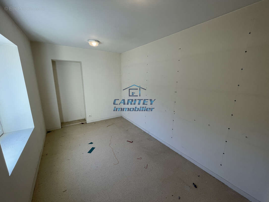 Appartement à LURE