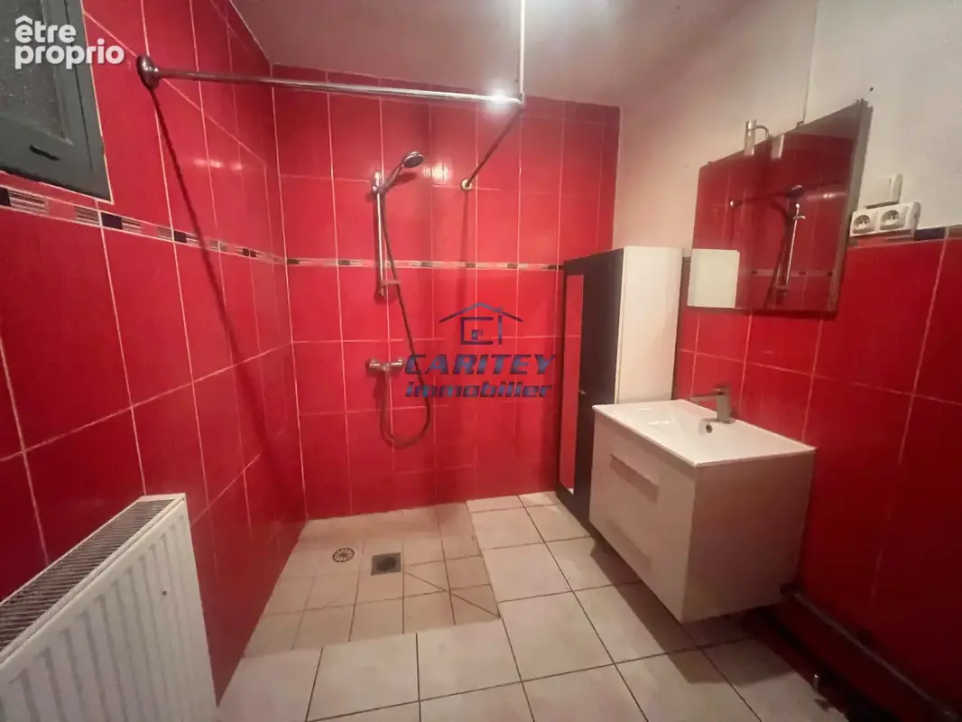 Maison 100 m2 à rafraichir - BREUCHES LES LUXEUIL (70300) - photo 4