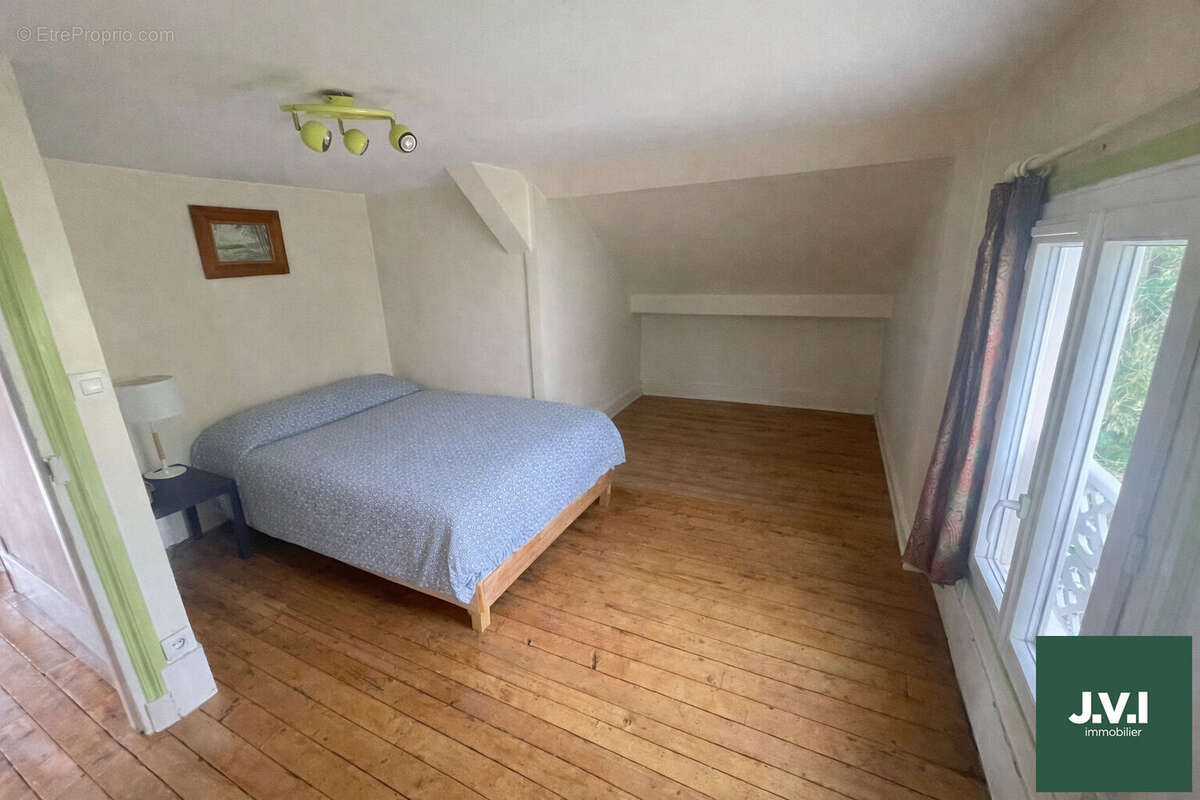 Maison à MONTMORENCY