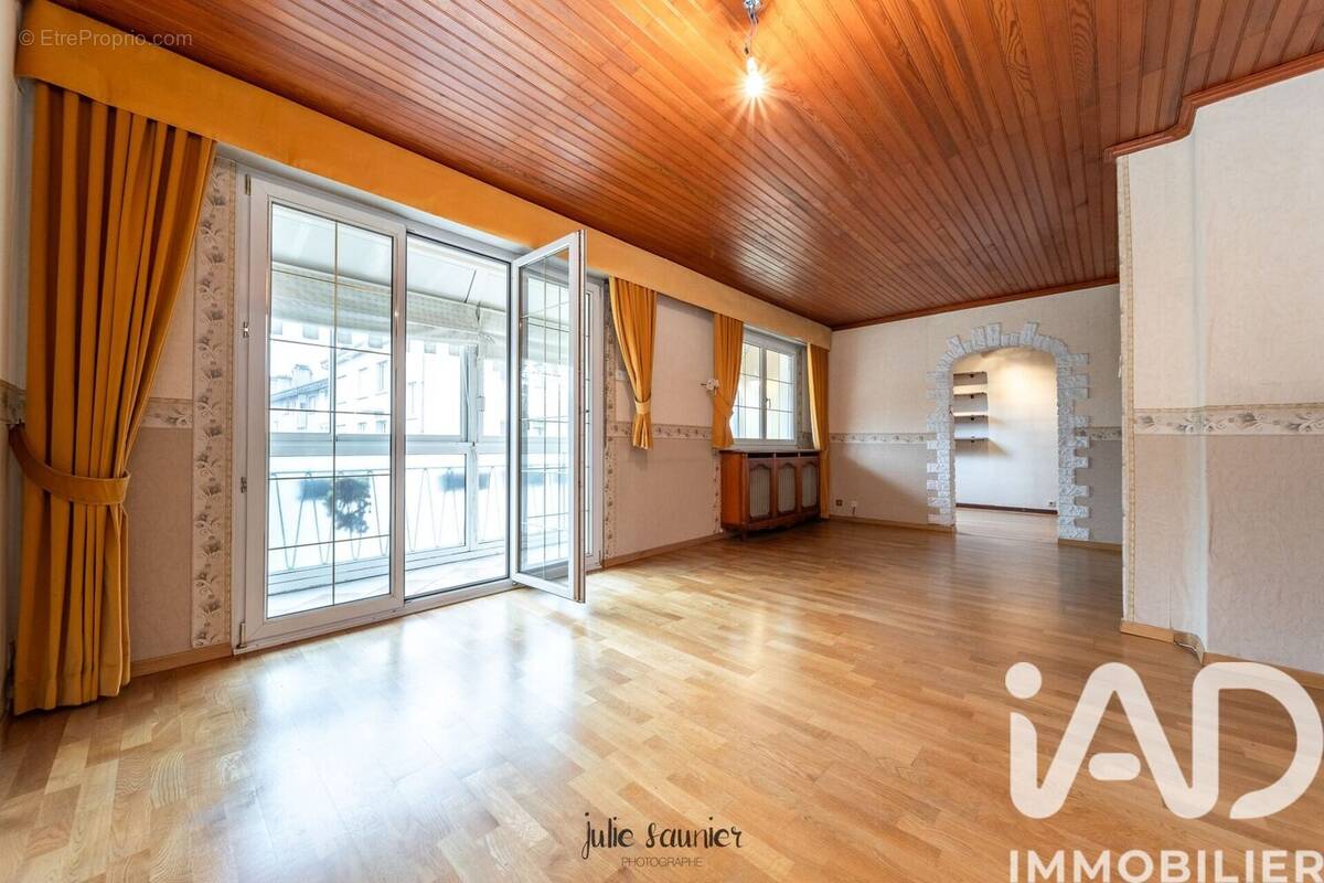 Photo 1 - Appartement à THIONVILLE