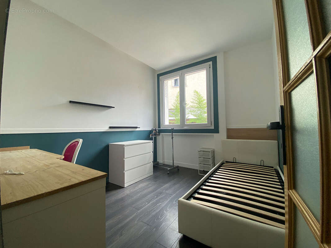 Maison 5 pièces 121 m² Secteur Gare de Noisy-le-Sec (RER E) - photo 16