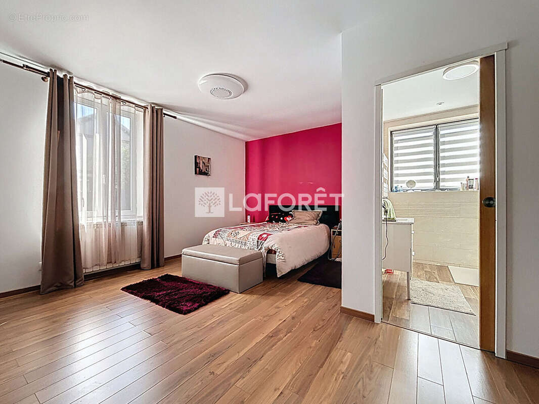 Maison à PARGNY-SUR-SAULX