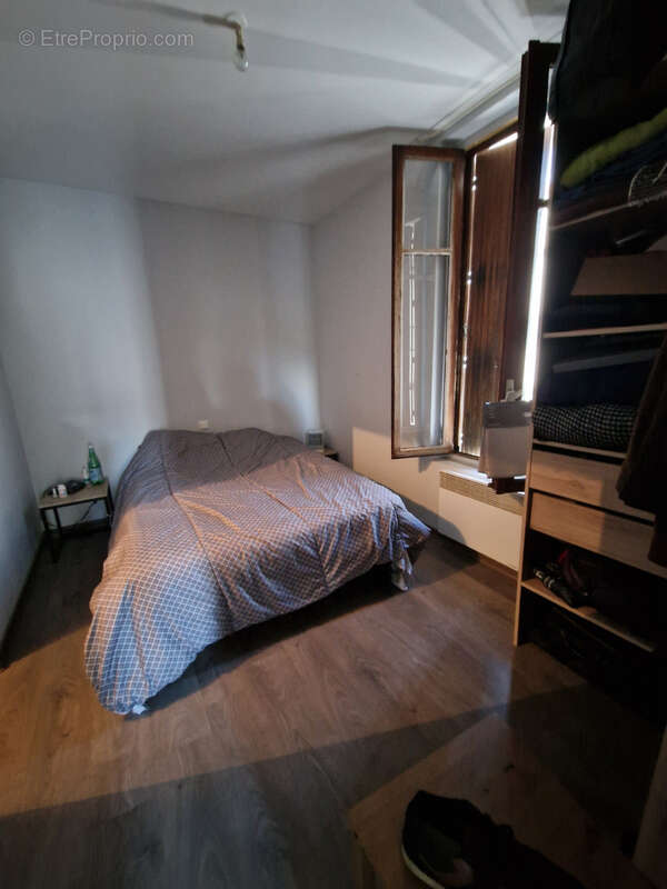 Appartement à NARBONNE