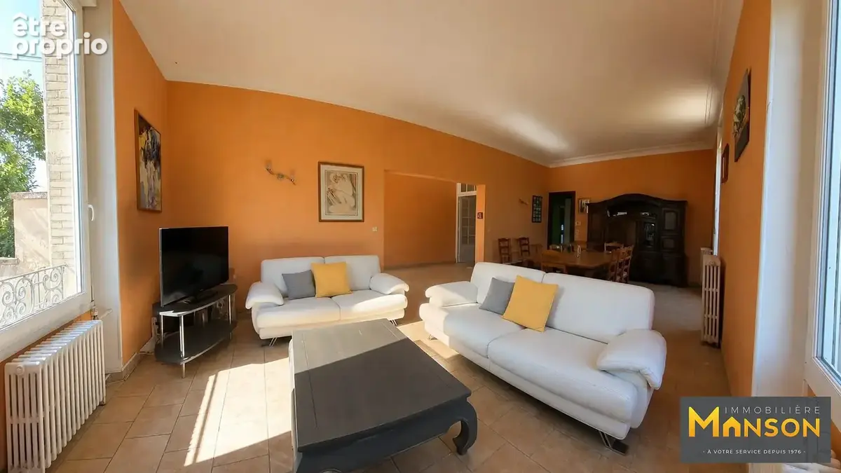 Maison 296 m² à Neuves-Maisons  - photo 3