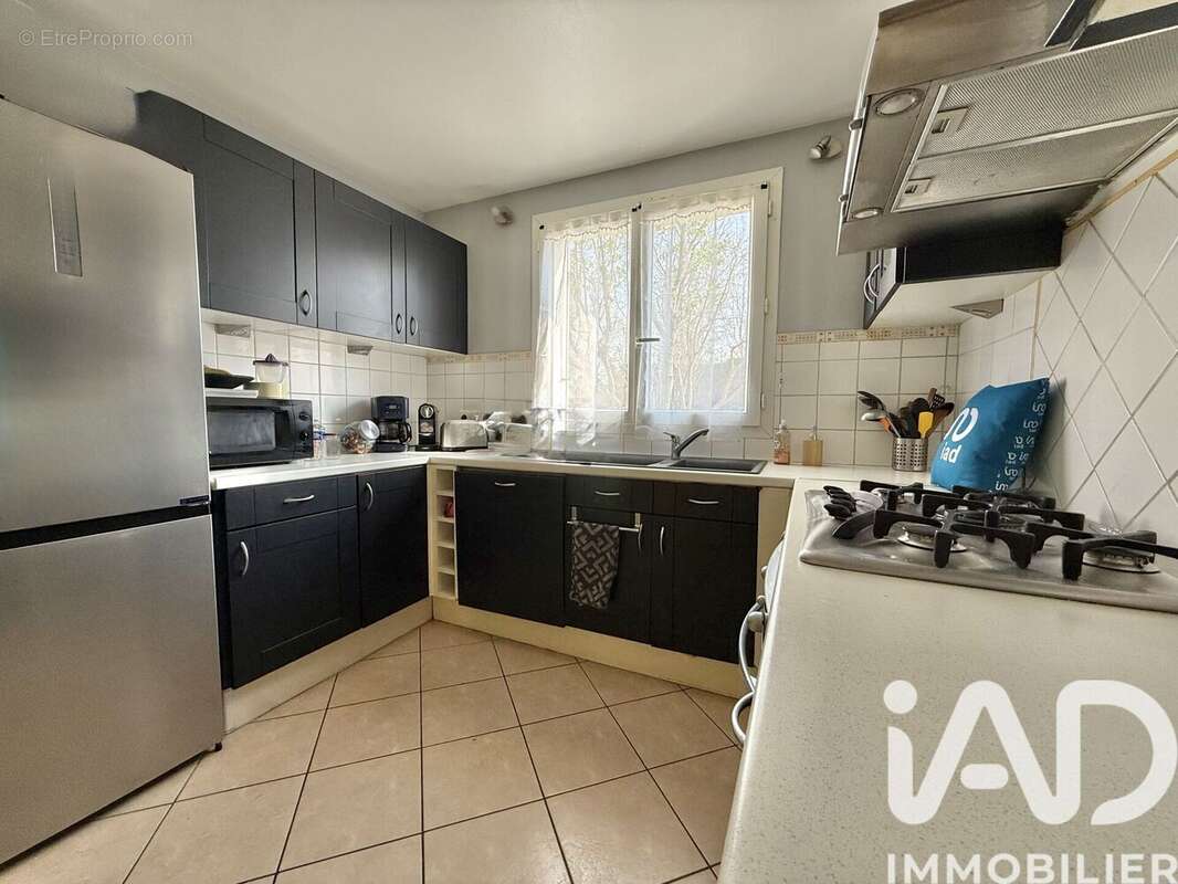 Photo 9 - Maison à ANNET-SUR-MARNE