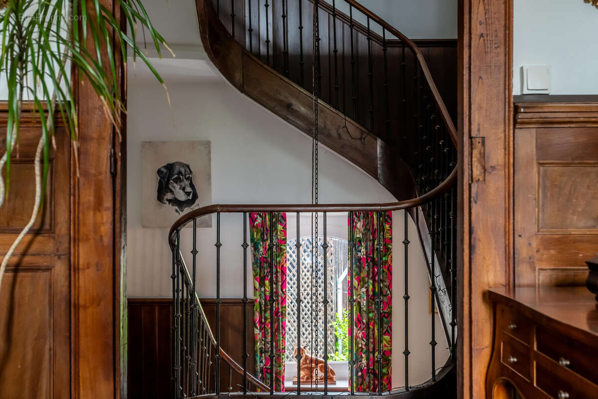 Maison à ASPET