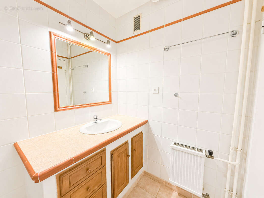 Appartement à ISTRES