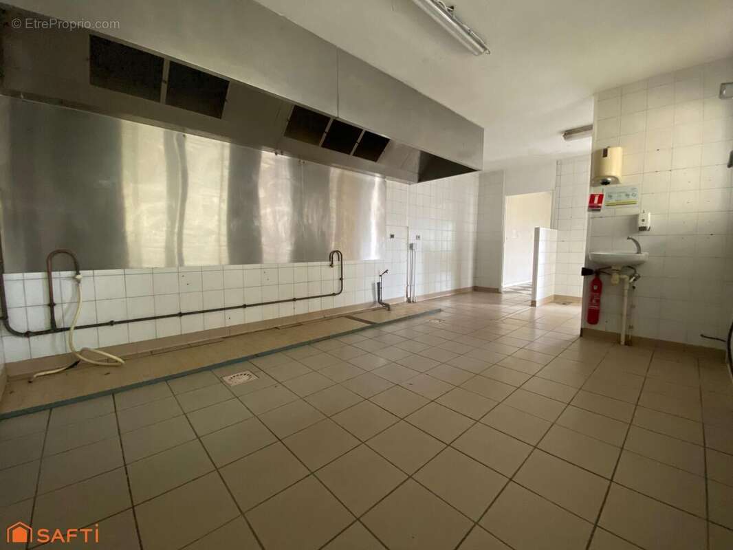 Photo 4 - Appartement à BON-ENCONTRE