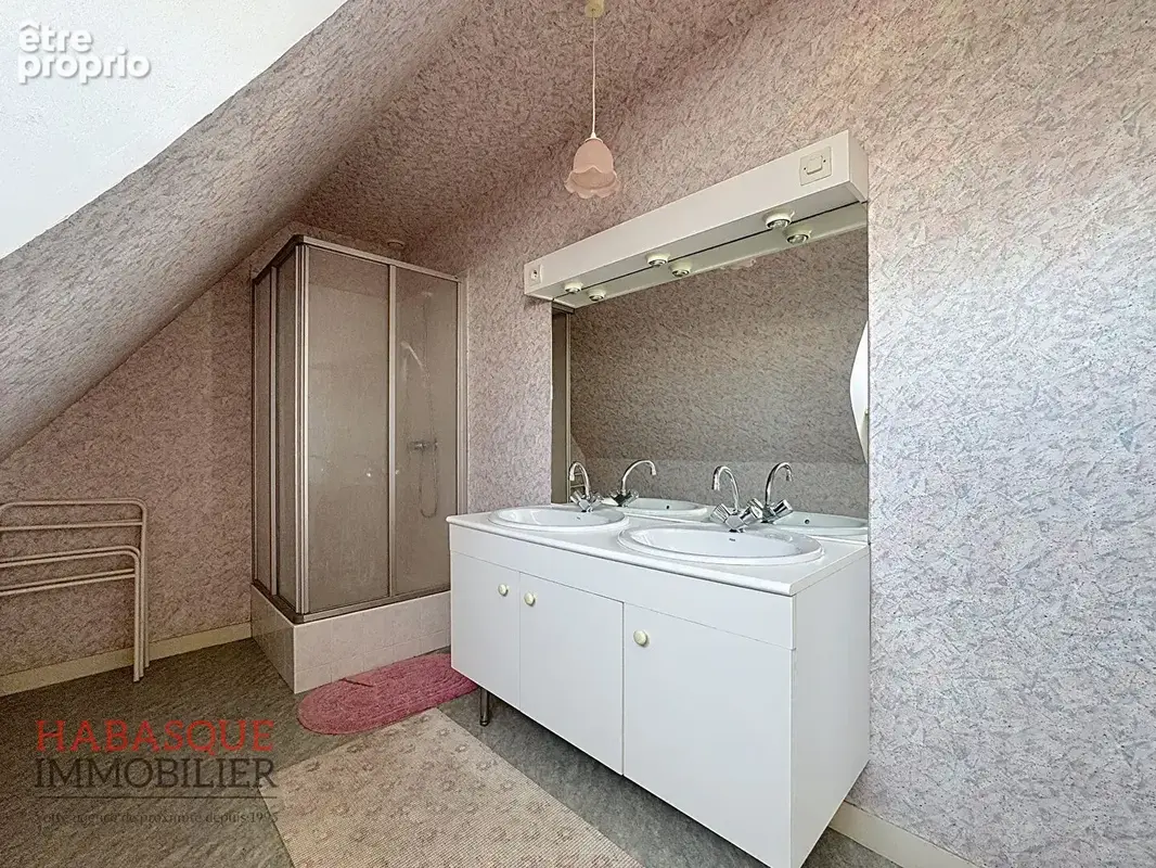 Maison à vendre à Lesneven - photo 12