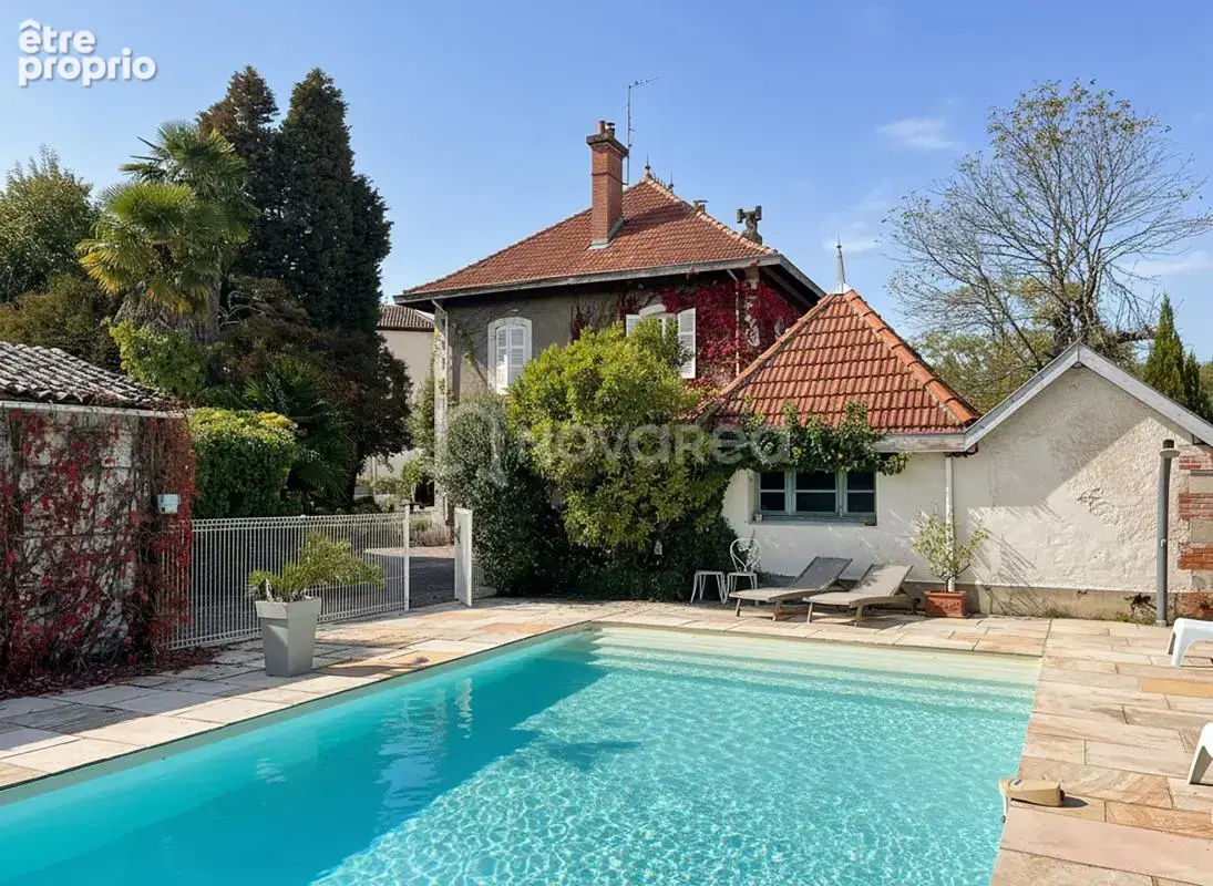 Maison 8 pièces - photo 3