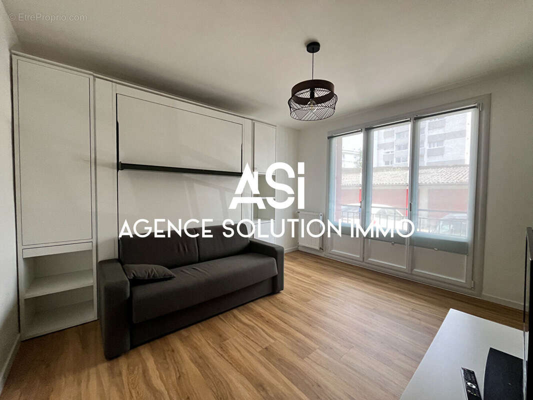 Appartement à LAVAL