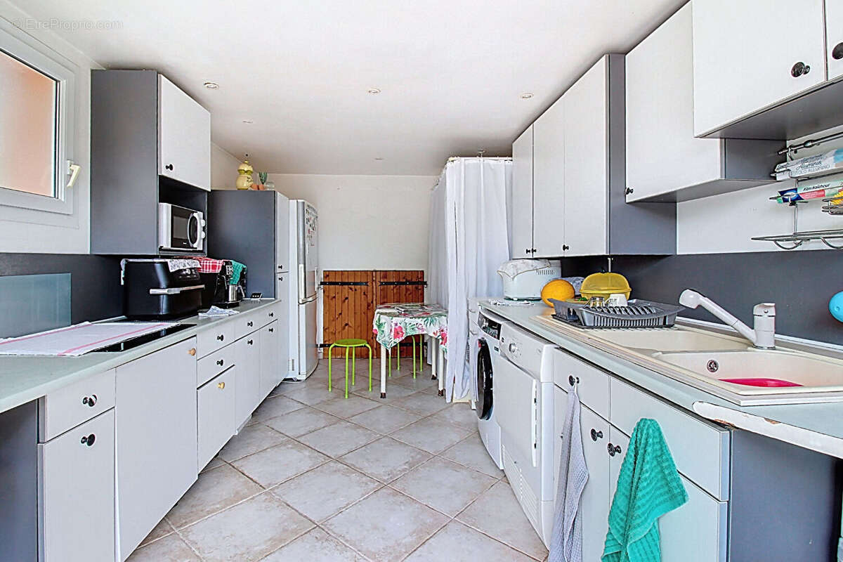 Maison à TRANS-EN-PROVENCE