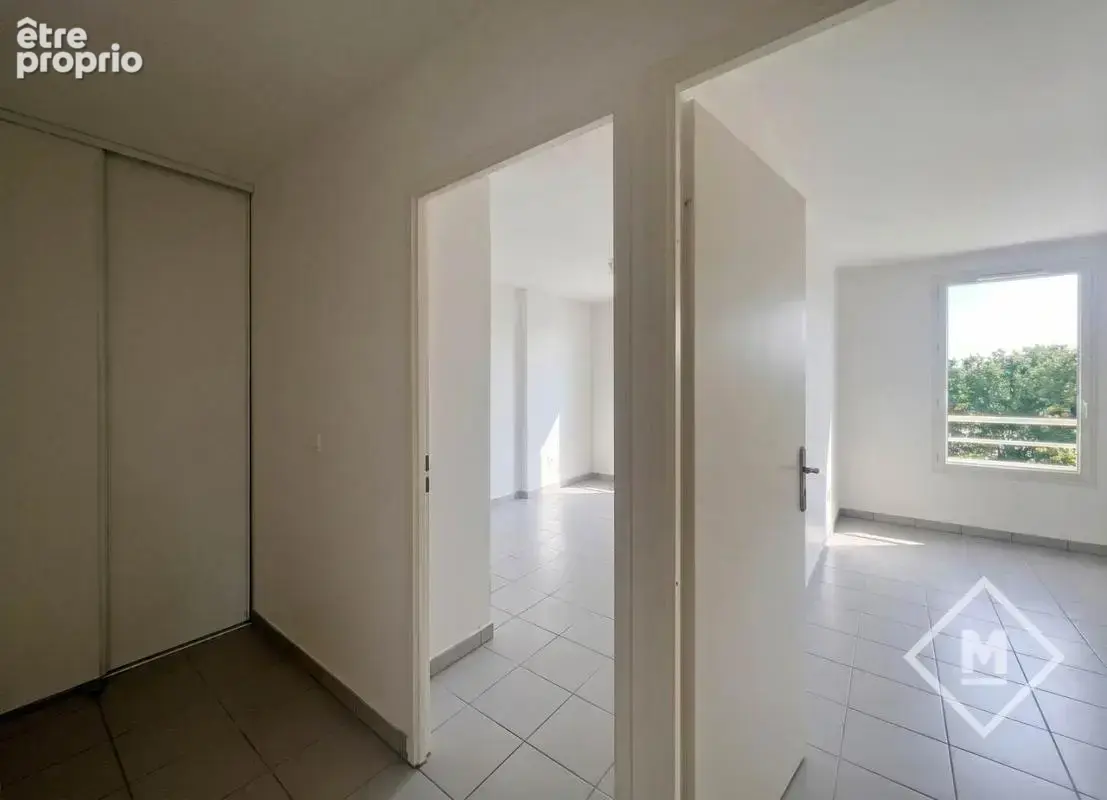 T3 235000€  Terrasse 13012 Marseille - photo 18