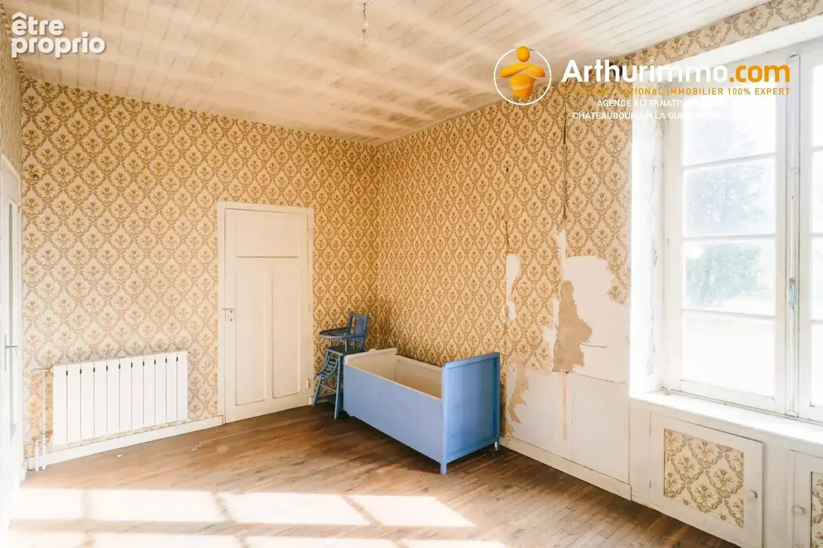 Vente Maison Vitre(35500) 194 250ï¿œ - photo 10