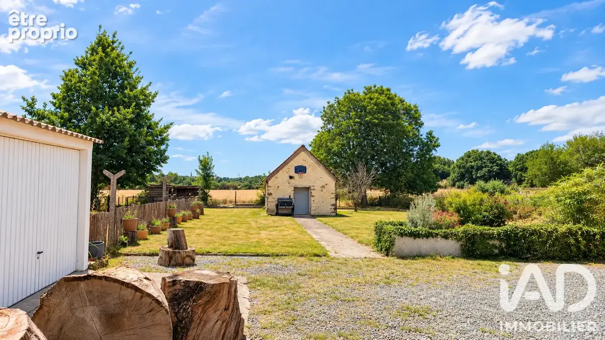 Photo 1 - Maison à PRINQUIAU