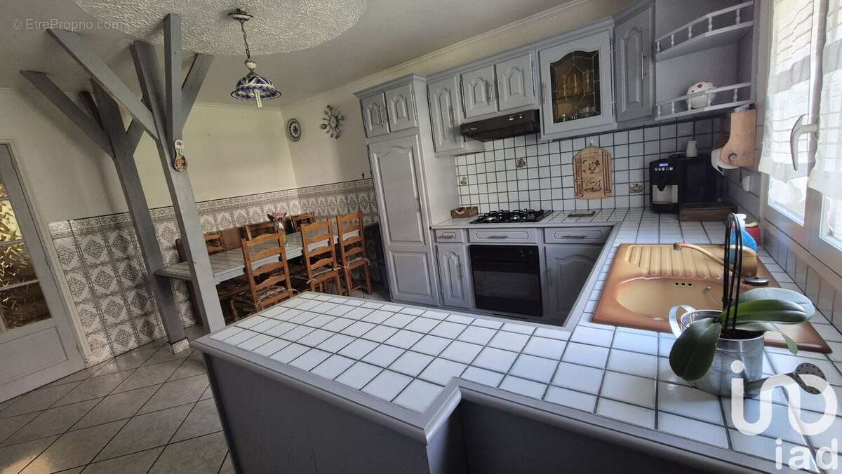 Photo 5 - Maison à SAINT-DENIS