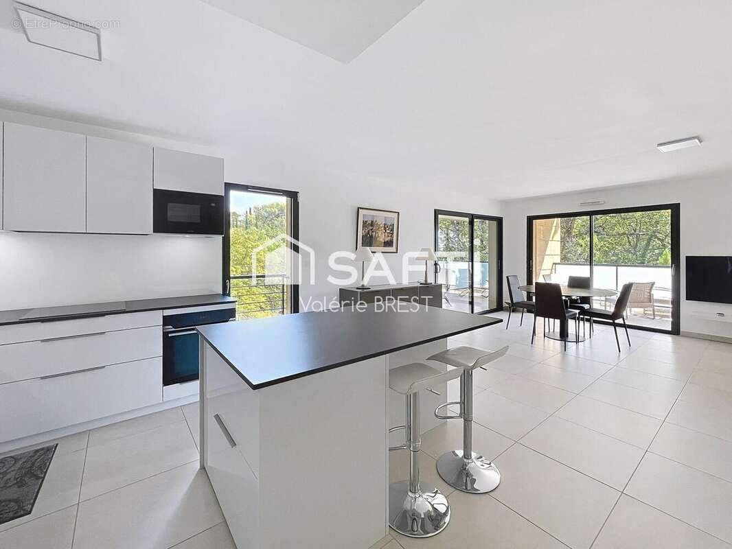 Photo 2 - Appartement à AIX-EN-PROVENCE