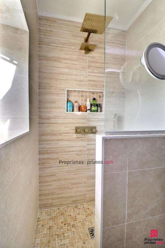 Appartement 4 Pièces avec Jardin Privatif et Garage à Sainte-Geneviève-des-Bois - photo 10