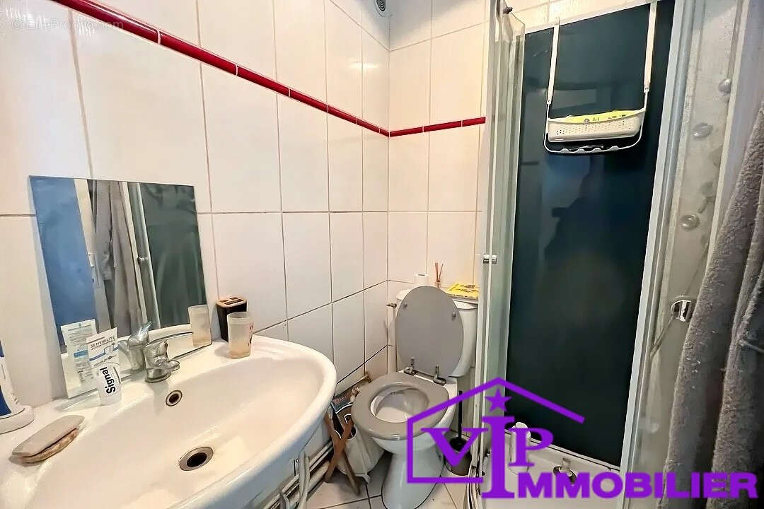 Maison à SOTTEVILLE-LES-ROUEN