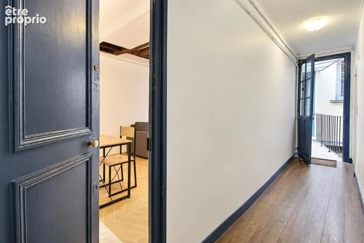 Appartement 1 pièce 20 m² à vendre à Paris-6e (75006) - photo 5