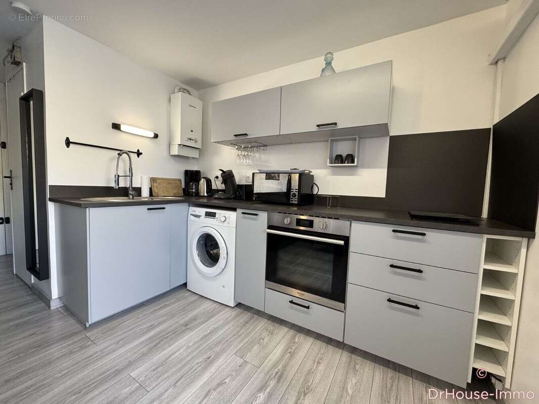 Appartement à AGDE