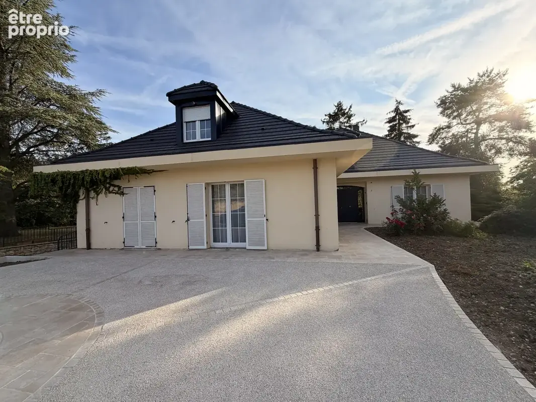 Tres belle et grande maison - photo 27