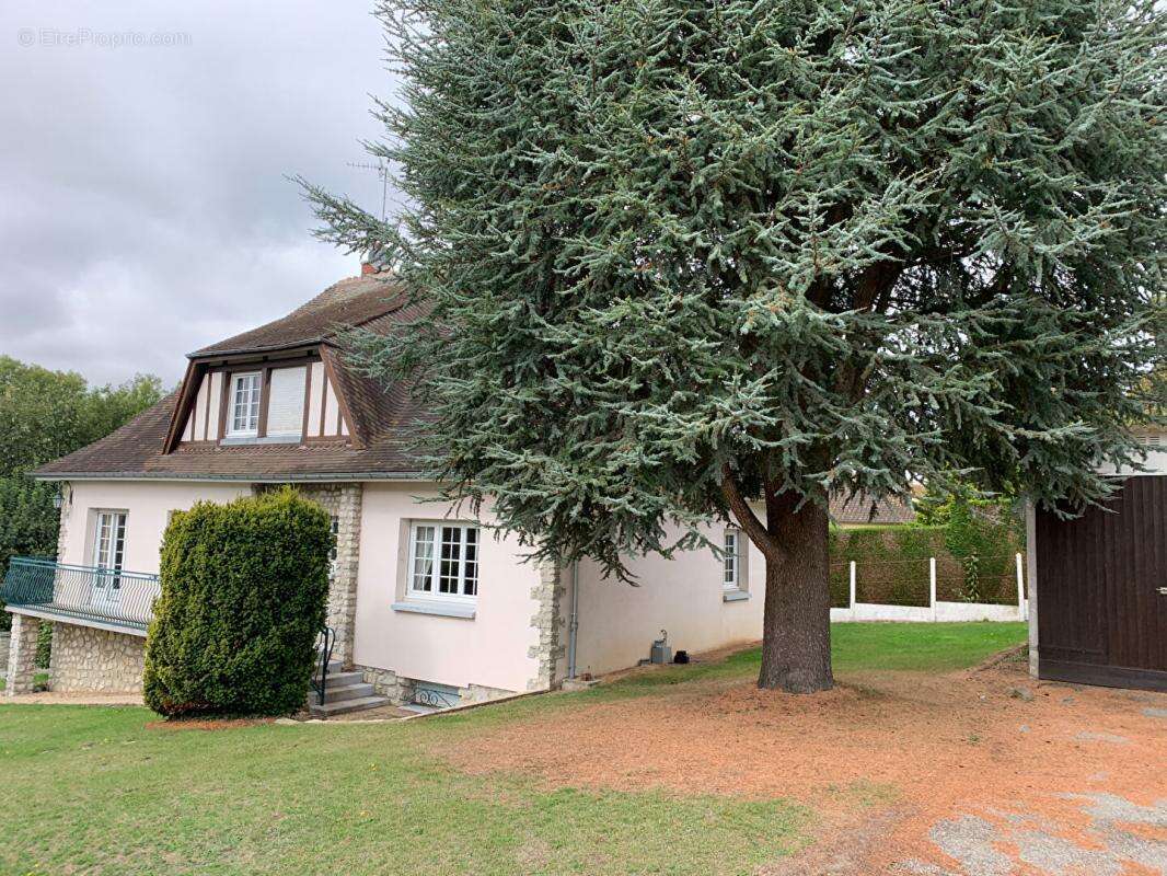 Maison à L&#039;AIGLE