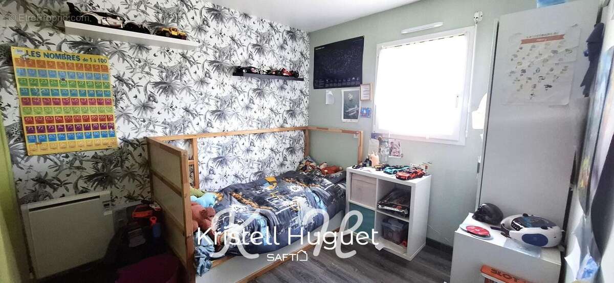 Photo 7 - Maison à LANDIVISIAU