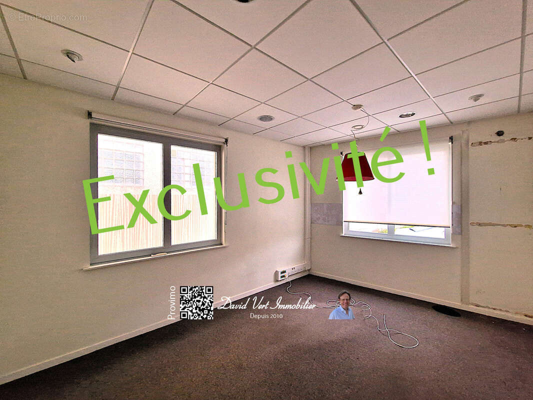 Appartement à SAINT-MEMMIE