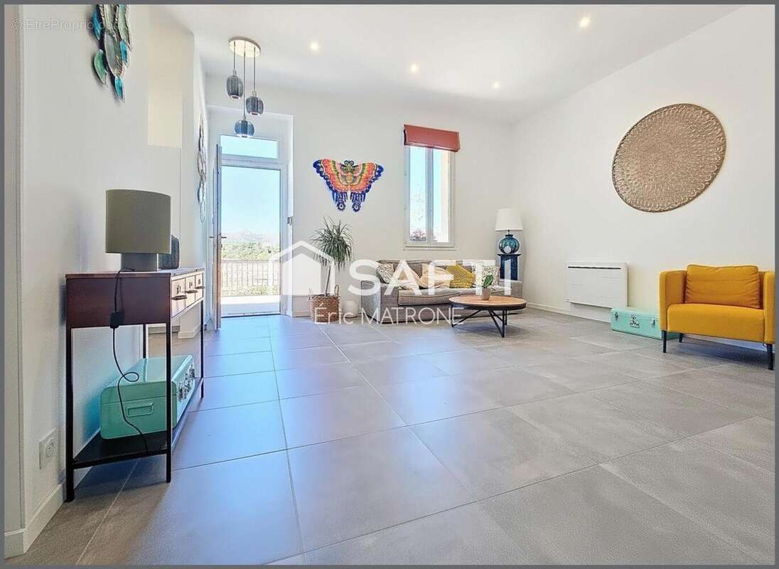 Photo 4 - Maison à MARSEILLE-11E