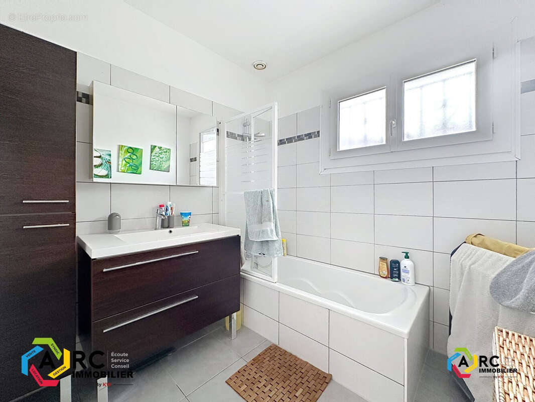 Maison 84 m² à La Chapelle-Saint-Mesmin  - photo 4