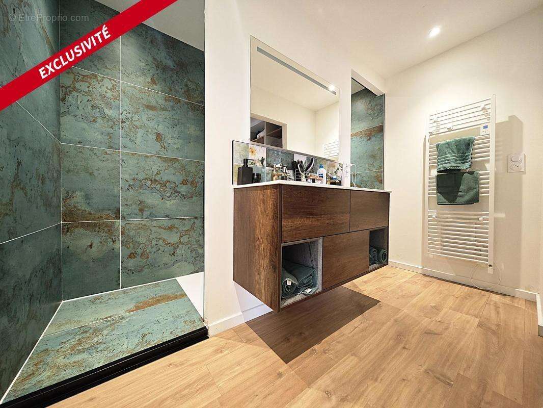 Maison contemporaine de 160 m² avec vue dégagée - photo 10