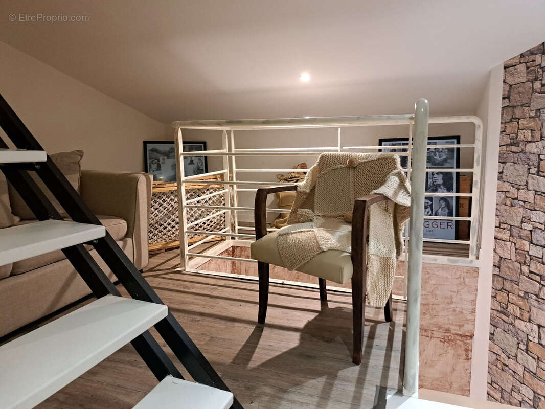 Appartement à LANGON